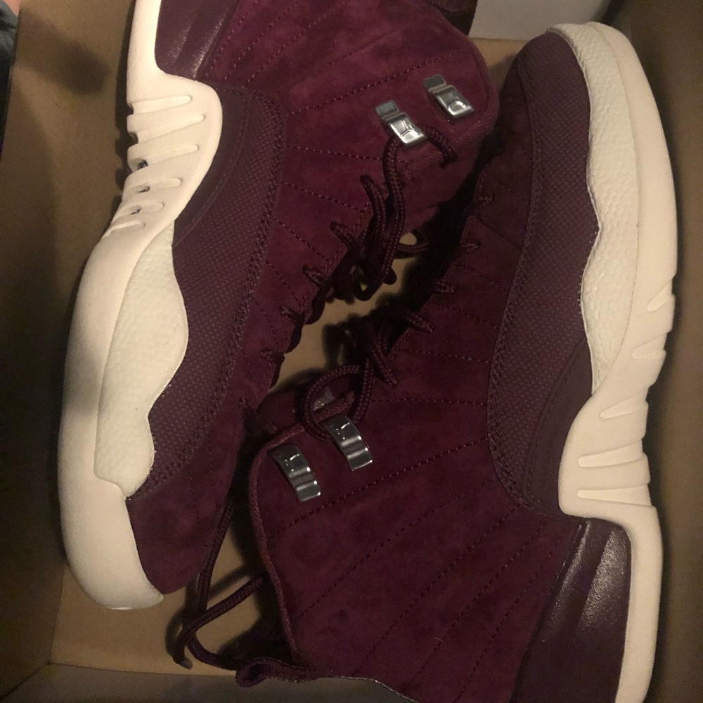 Jordan’s